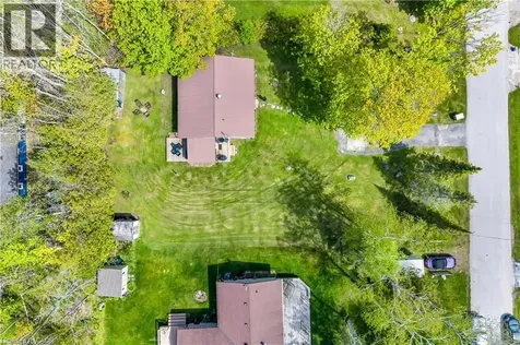 79 Mapleport Crescent Sauble Beach ON N0H 2G0
