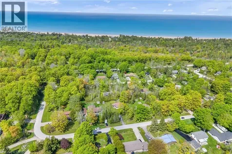 79 Mapleport Crescent Sauble Beach ON N0H 2G0