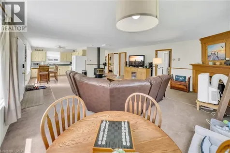 79 Mapleport Crescent Sauble Beach ON N0H 2G0