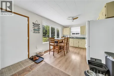 79 Mapleport Crescent Sauble Beach ON N0H 2G0