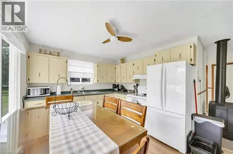 79 Mapleport Crescent Sauble Beach ON N0H 2G0