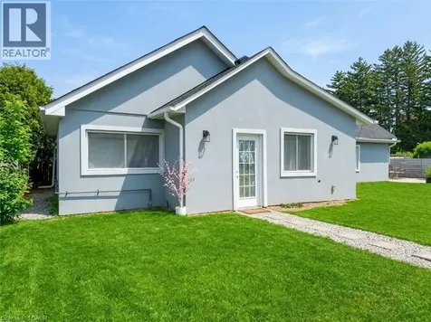 251 King Street East Stoney Creek ON L8G 1L9