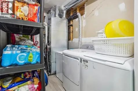 251 King Street East Stoney Creek ON L8G 1L9