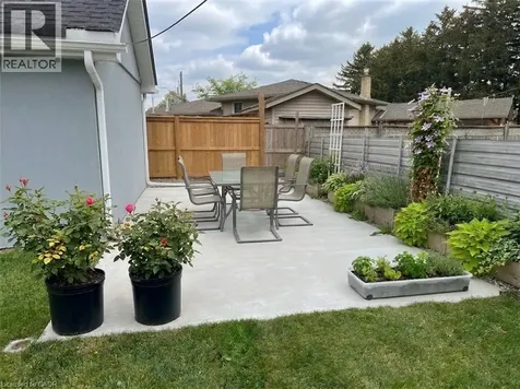 251 King Street East Stoney Creek ON L8G 1L9