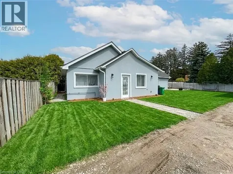 251 King Street East Stoney Creek ON L8G 1L9