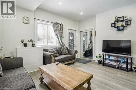 251 King Street East Stoney Creek ON L8G 1L9