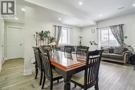 251 King Street East Stoney Creek ON L8G 1L9