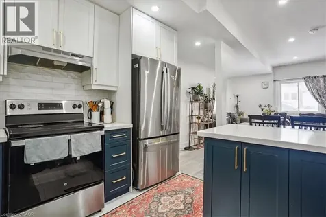 251 King Street East Stoney Creek ON L8G 1L9