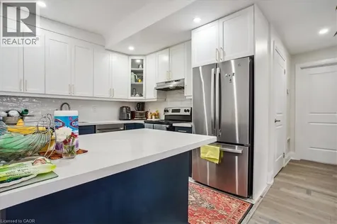 251 King Street East Stoney Creek ON L8G 1L9