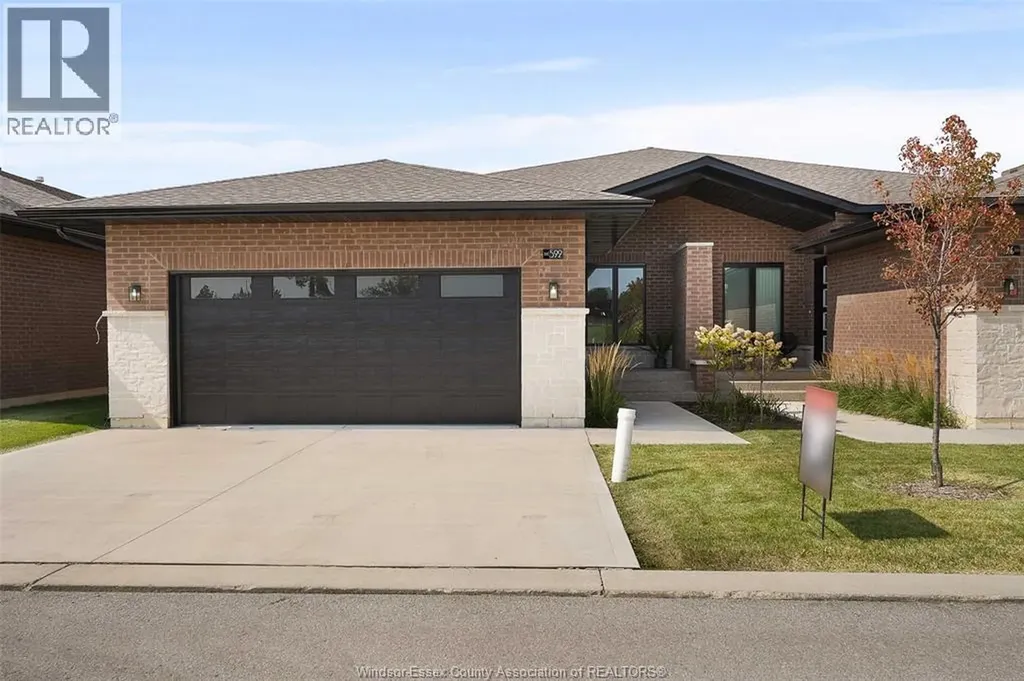 668 Lily Mac Boulevard Windsor ON N6E 3N7