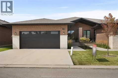 668 Lily Mac Boulevard Windsor ON N6E 3N7