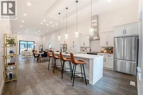 668 Lily Mac Boulevard Windsor ON N6E 3N7
