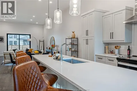 668 Lily Mac Boulevard Windsor ON N6E 3N7
