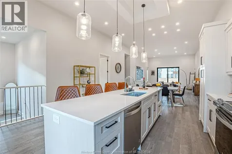668 Lily Mac Boulevard Windsor ON N6E 3N7