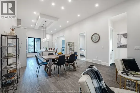 668 Lily Mac Boulevard Windsor ON N6E 3N7