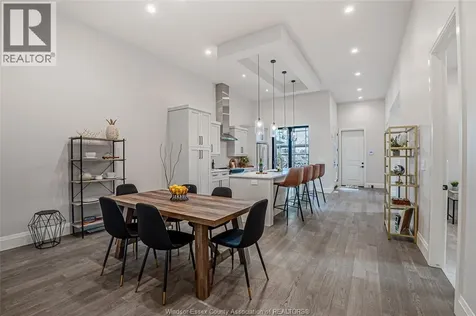 668 Lily Mac Boulevard Windsor ON N6E 3N7