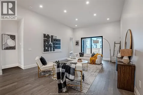 668 Lily Mac Boulevard Windsor ON N6E 3N7