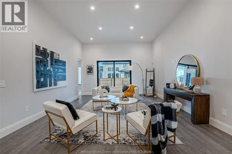 668 Lily Mac Boulevard Windsor ON N6E 3N7