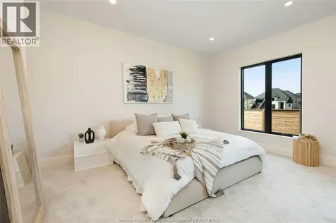 668 Lily Mac Boulevard Windsor ON N6E 3N7