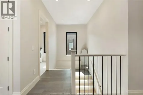 668 Lily Mac Boulevard Windsor ON N6E 3N7