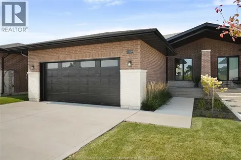668 Lily Mac Boulevard Windsor ON N6E 3N7