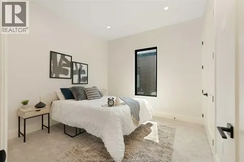 668 Lily Mac Boulevard Windsor ON N6E 3N7