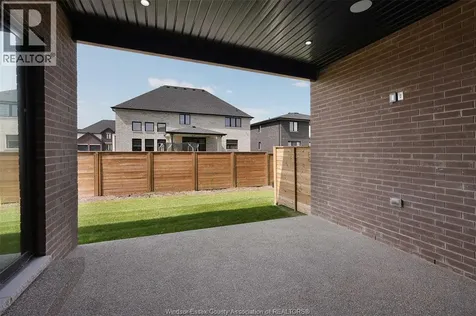 668 Lily Mac Boulevard Windsor ON N6E 3N7
