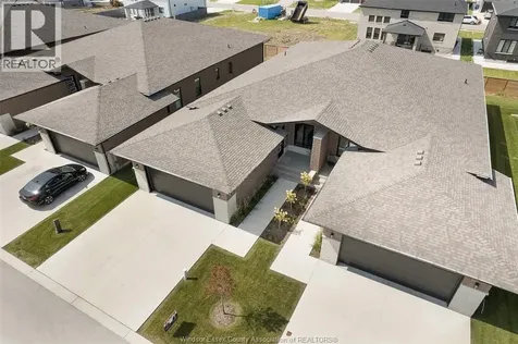 668 Lily Mac Boulevard Windsor ON N6E 3N7