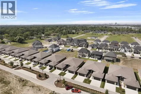 668 Lily Mac Boulevard Windsor ON N6E 3N7