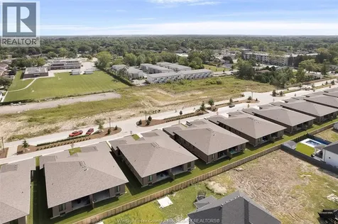 668 Lily Mac Boulevard Windsor ON N6E 3N7
