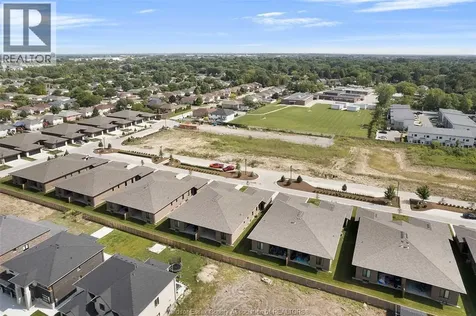 668 Lily Mac Boulevard Windsor ON N6E 3N7