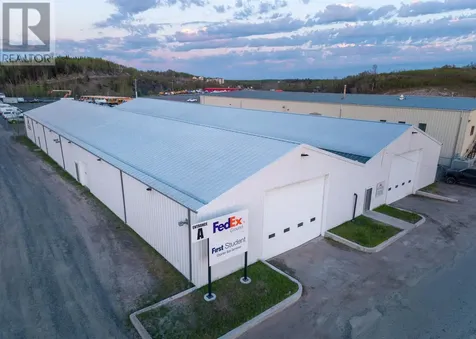 661 9th Street Kenora ON P9N 2S9