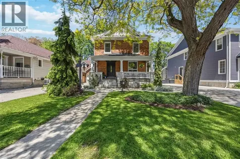 292 George Street Sarnia ON N7T 4P4