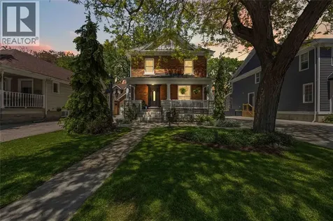 292 George Street Sarnia ON N7T 4P4