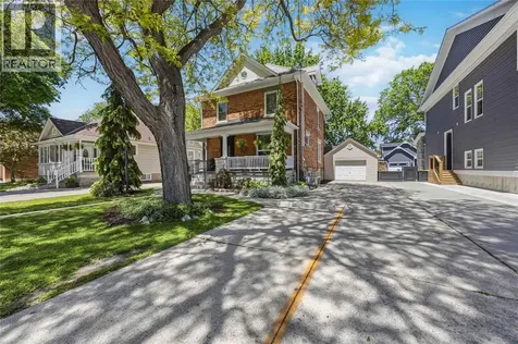 292 George Street Sarnia ON N7T 4P4