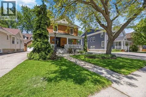 292 George Street Sarnia ON N7T 4P4