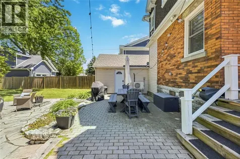292 George Street Sarnia ON N7T 4P4
