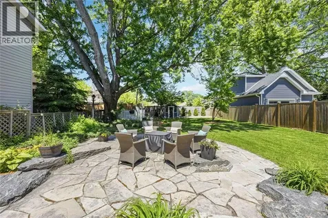 292 George Street Sarnia ON N7T 4P4