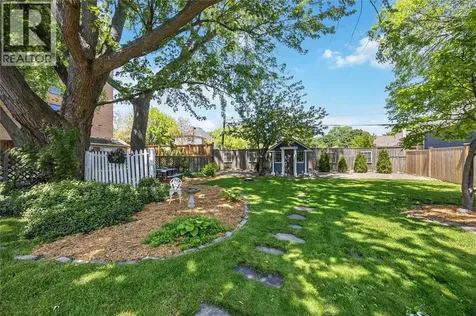 292 George Street Sarnia ON N7T 4P4