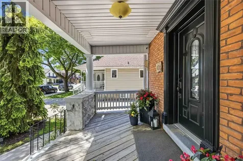 292 George Street Sarnia ON N7T 4P4