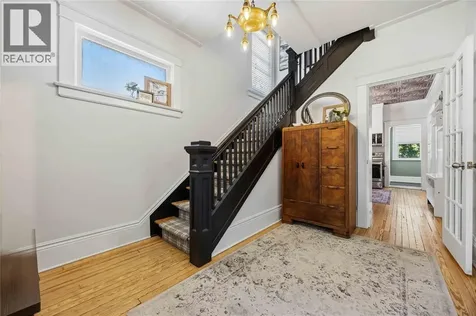 292 George Street Sarnia ON N7T 4P4