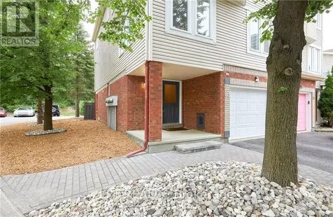 83 Corsica Private Ottawa ON K1G 5Y2