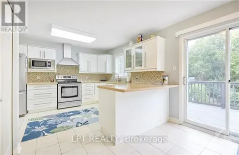 83 Corsica Private Ottawa ON K1G 5Y2