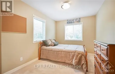 83 Corsica Private Ottawa ON K1G 5Y2