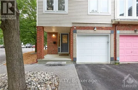 83 Corsica Private Ottawa ON K1G 5Y2
