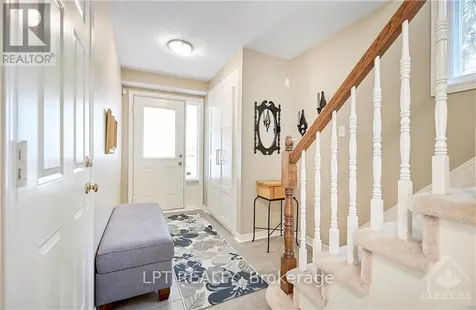 83 Corsica Private Ottawa ON K1G 5Y2