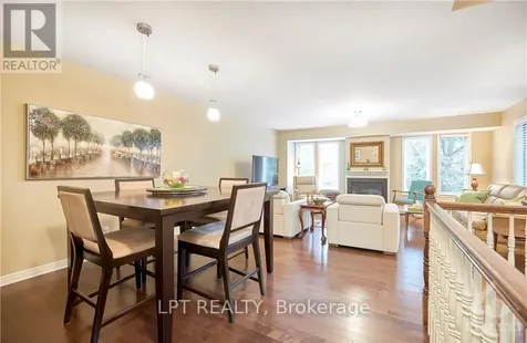 83 Corsica Private Ottawa ON K1G 5Y2