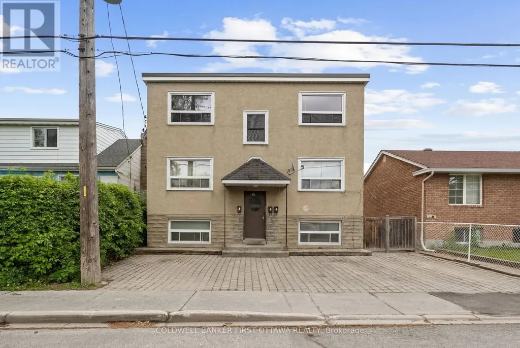 397 Brant Street Ottawa ON K1L 6V5