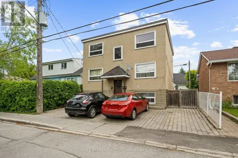 397 Brant Street Ottawa ON K1L 6V5