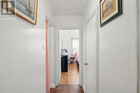 397 Brant Street Ottawa ON K1L 6V5